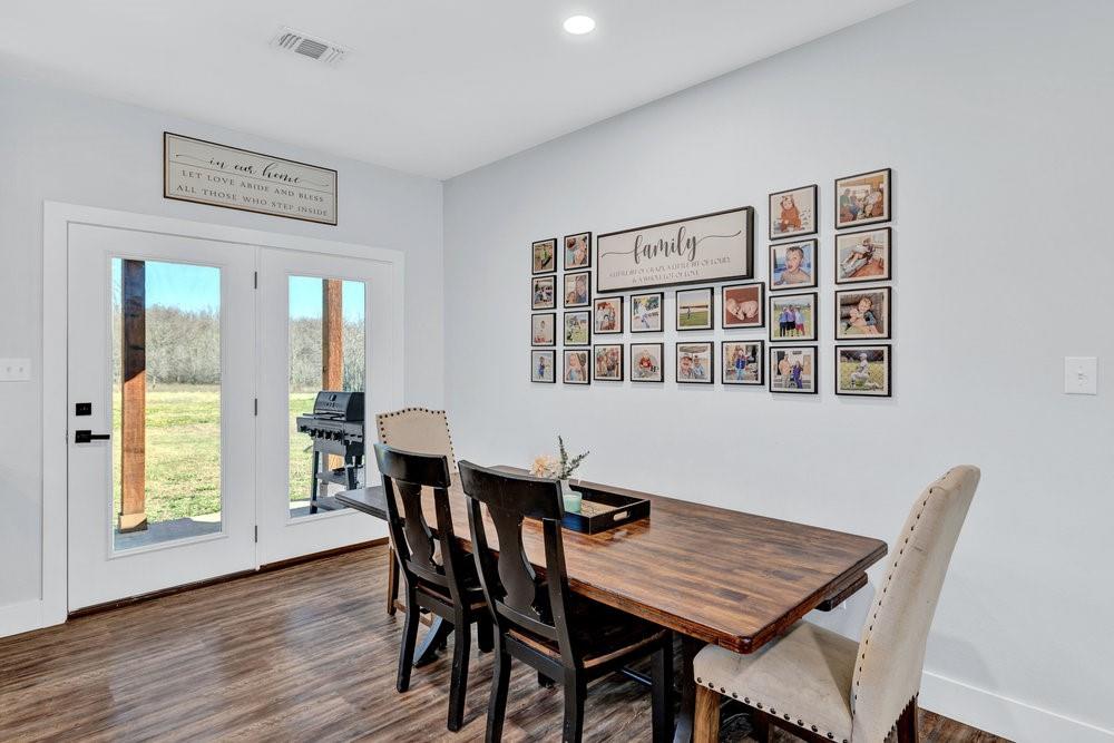 A0179 D Crenshaw, Acres 2.0 - Residential