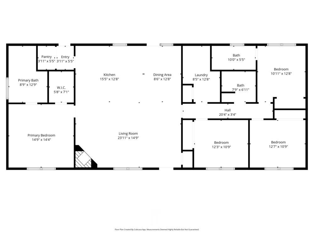 A0179 D Crenshaw, Acres 2.0 - Residential