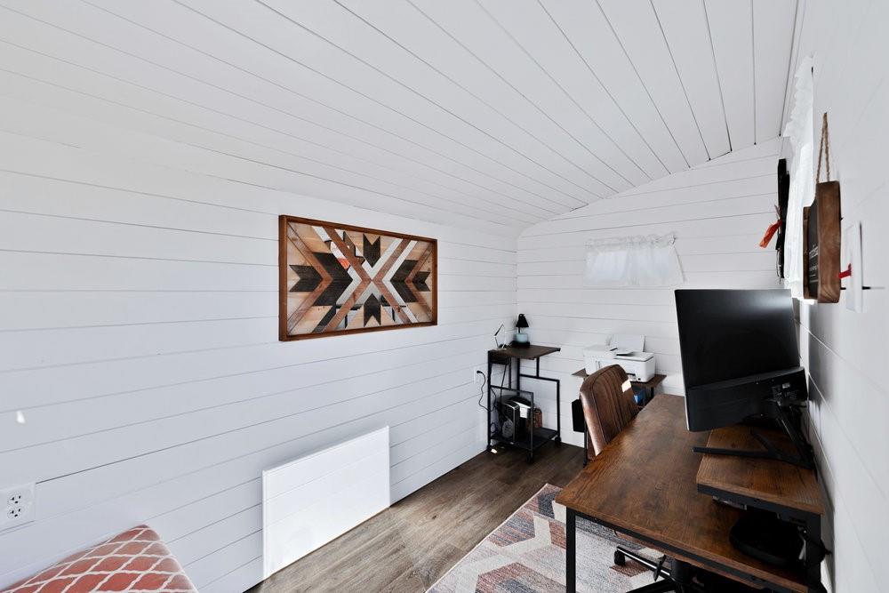 A0179 D Crenshaw, Acres 2.0 - Residential