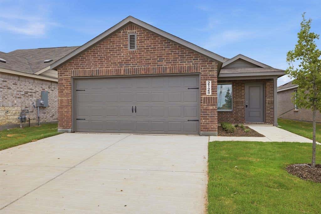 Photo of 2128 Doc Holliday Road, Joshua, TX 76058 (MLS # 21313287)