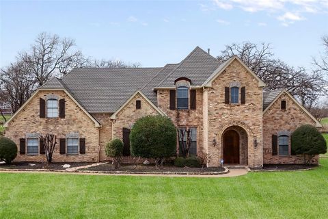 6501 Gehrig Circle Burleson TX 76028