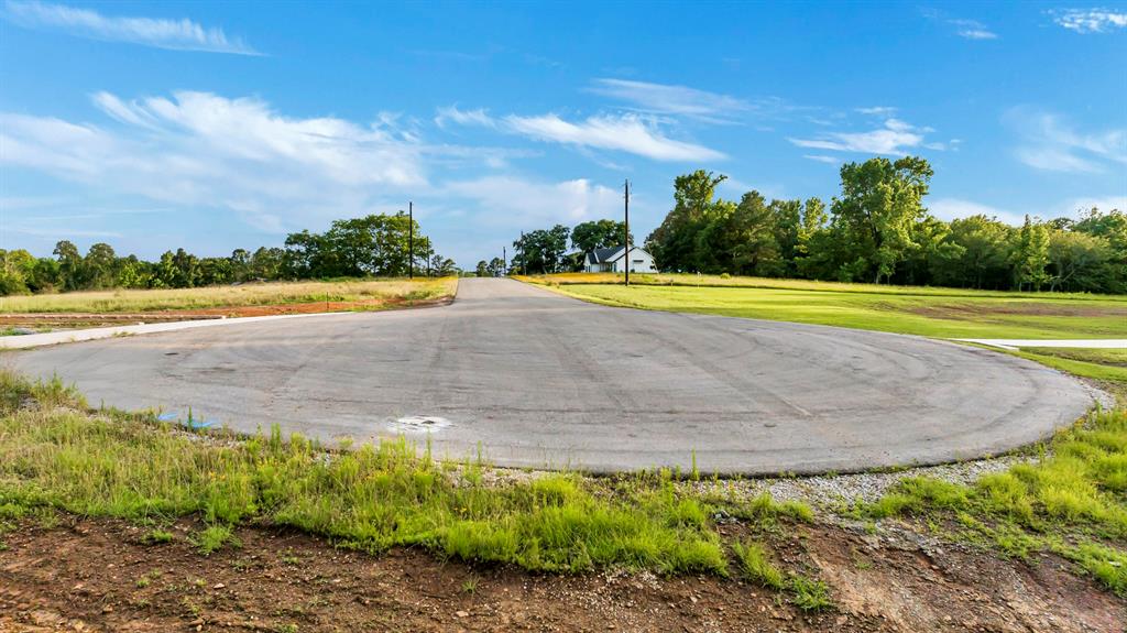 Star Mountain Ranch U-1 - Land