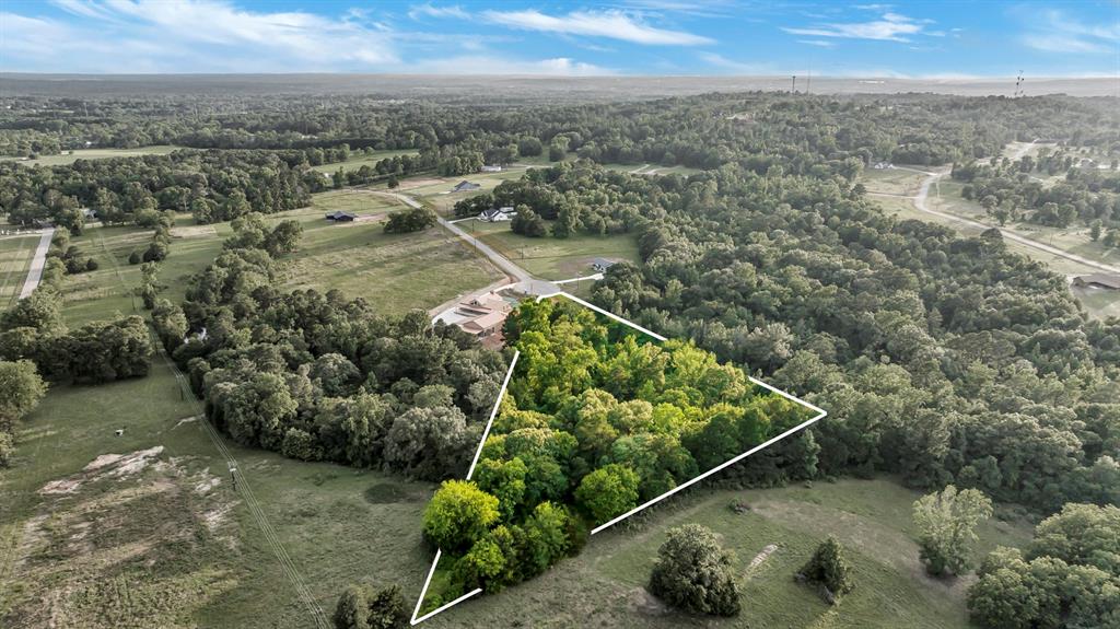 Star Mountain Ranch U-1 - Land