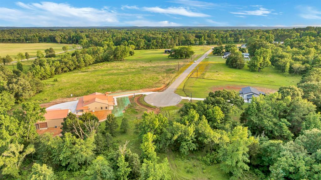 Star Mountain Ranch U-1 - Land