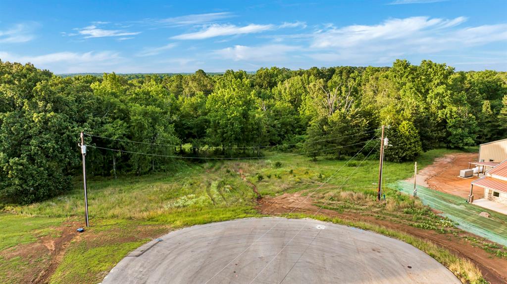 Star Mountain Ranch U-1 - Land