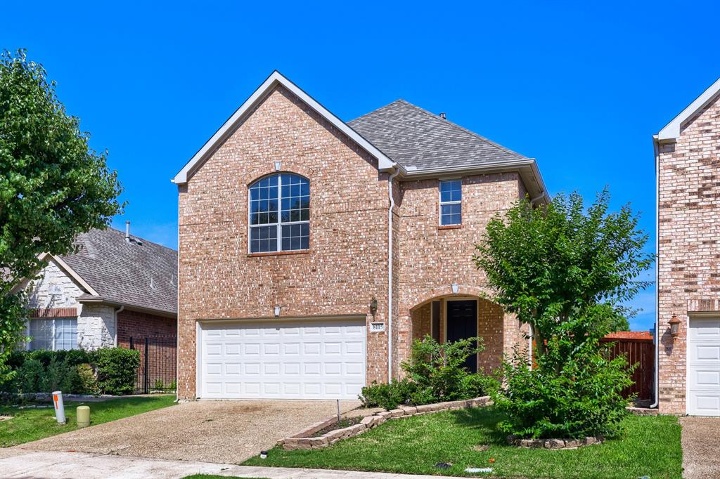 8115 Dogwood Lane