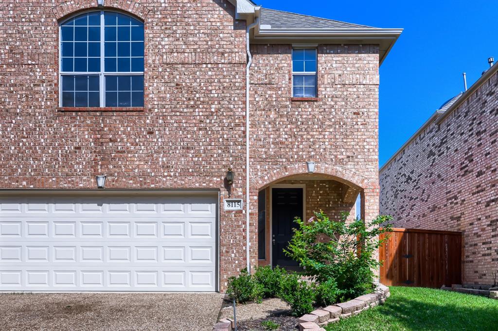 8115 Dogwood Lane