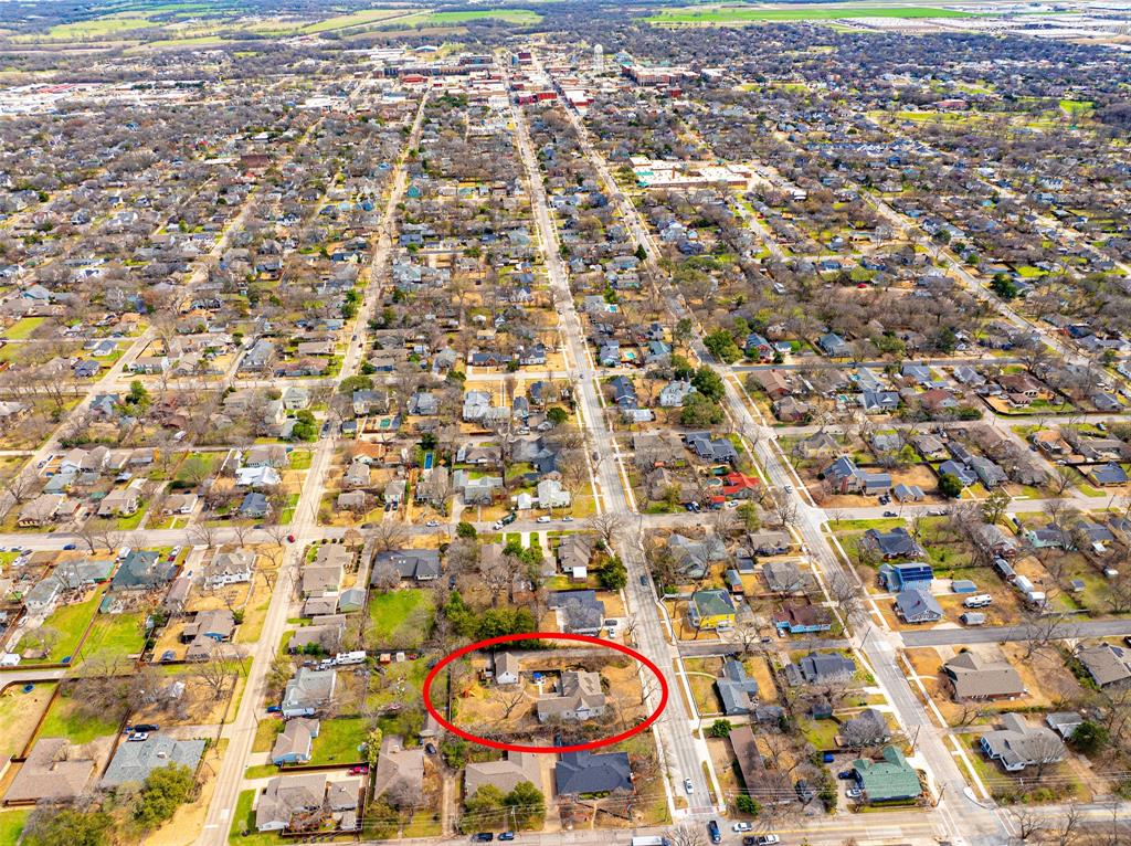 Waddill Add - Residential