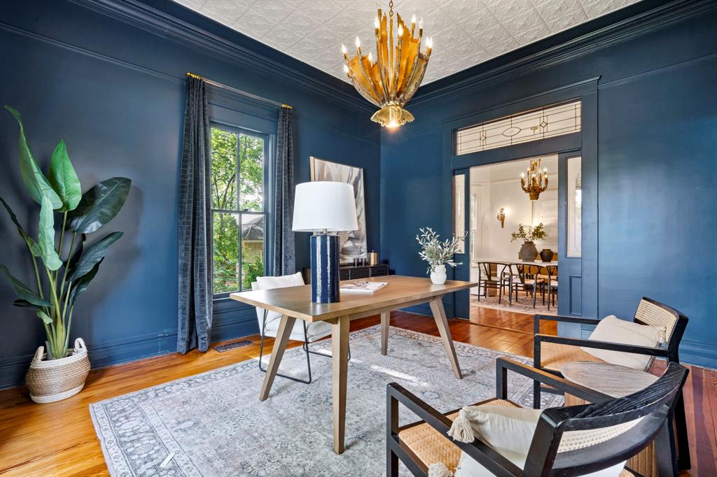 Waddill Add - Residential