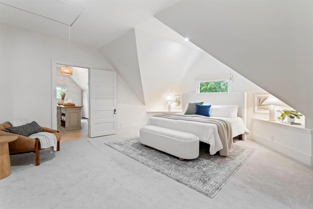 Waddill Add - Residential