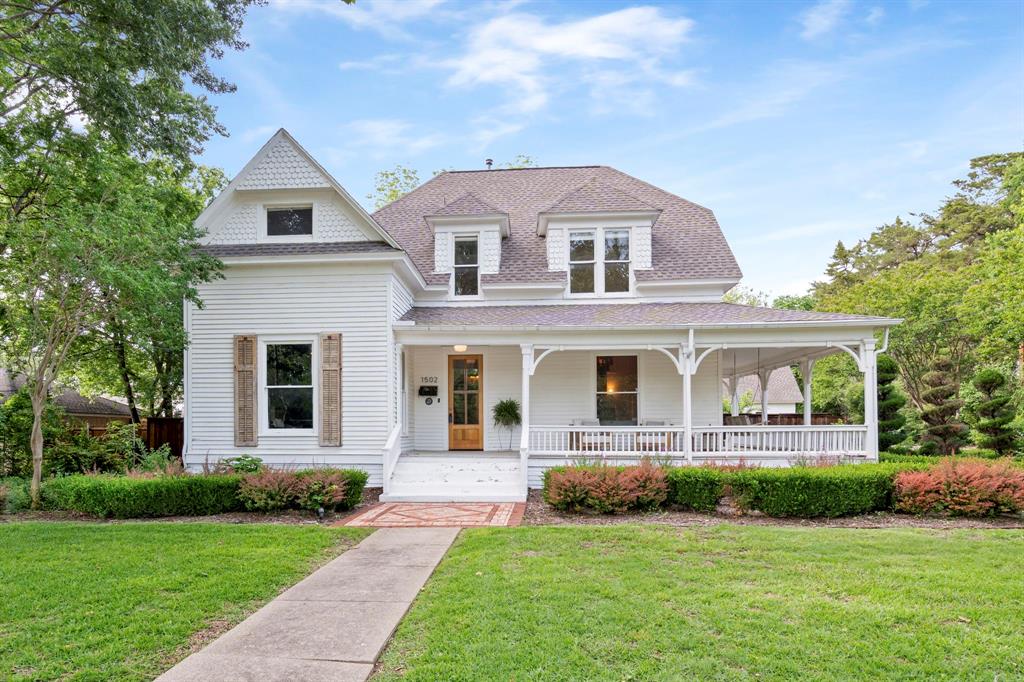 1502 W Virginia Street
