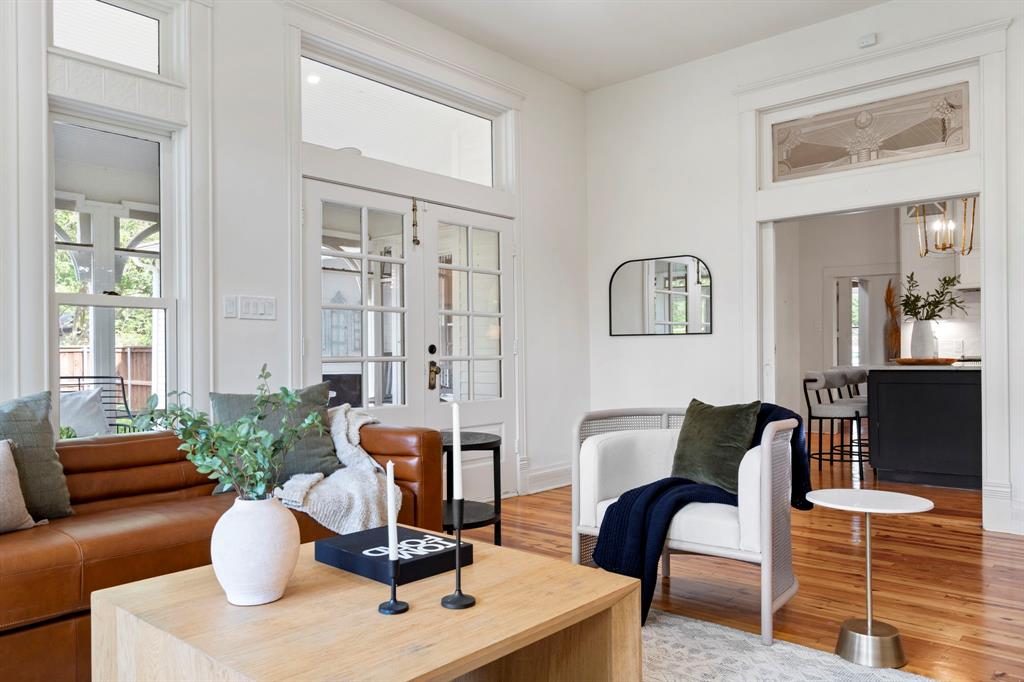 Waddill Add - Residential