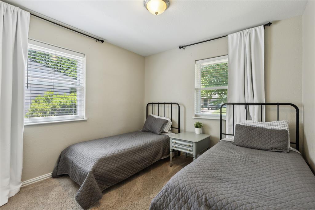 Green Hills Park Add - Residential