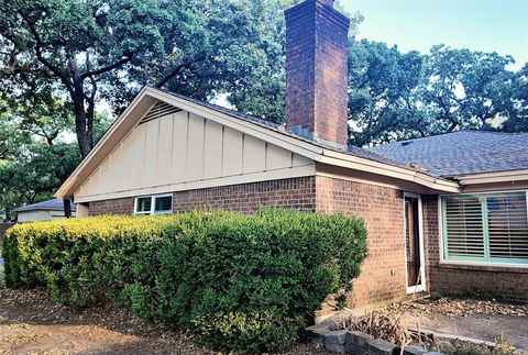 A home in Euless