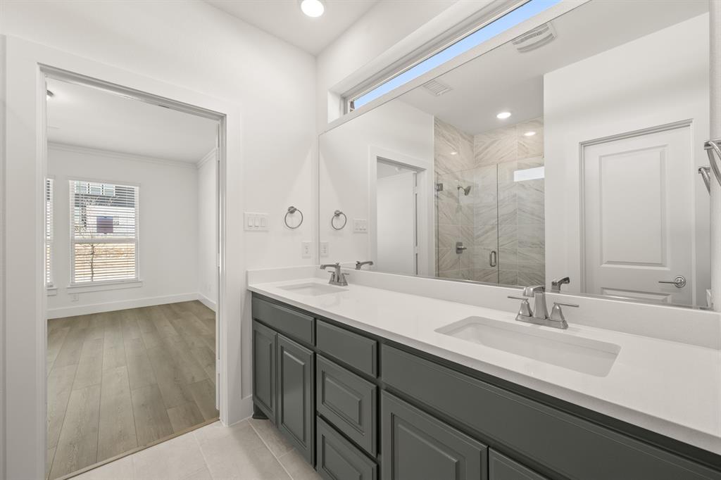 Summit Parks - Residential