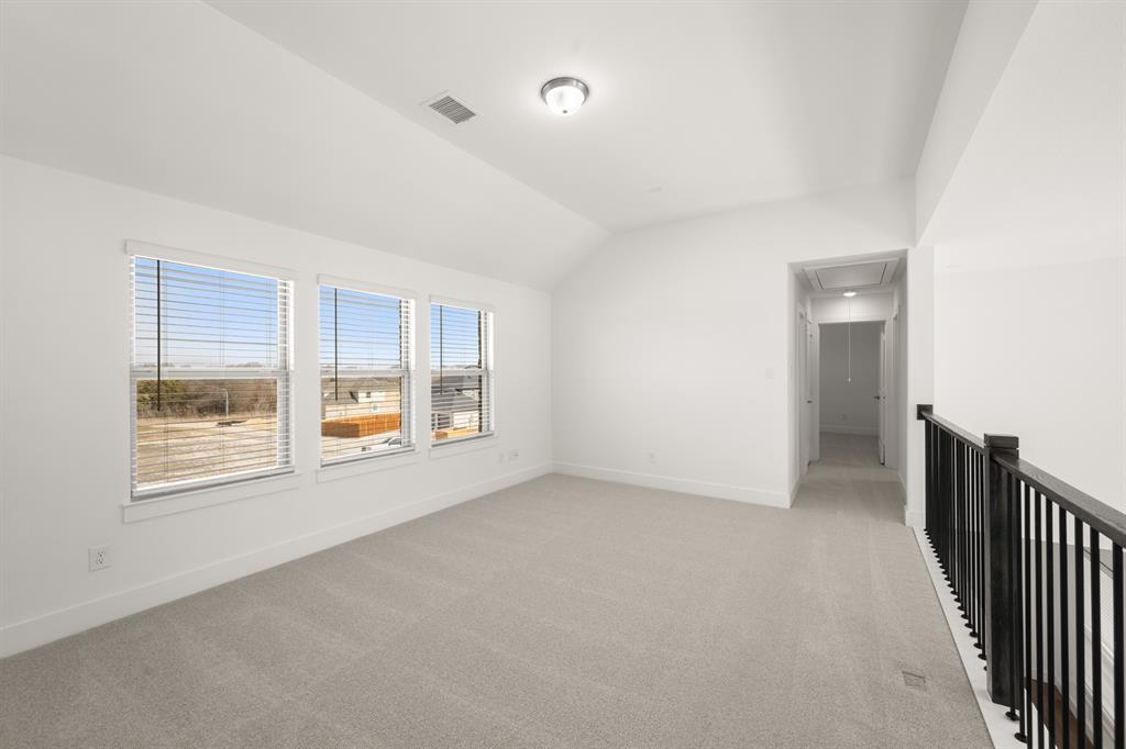 Summit Parks - Residential