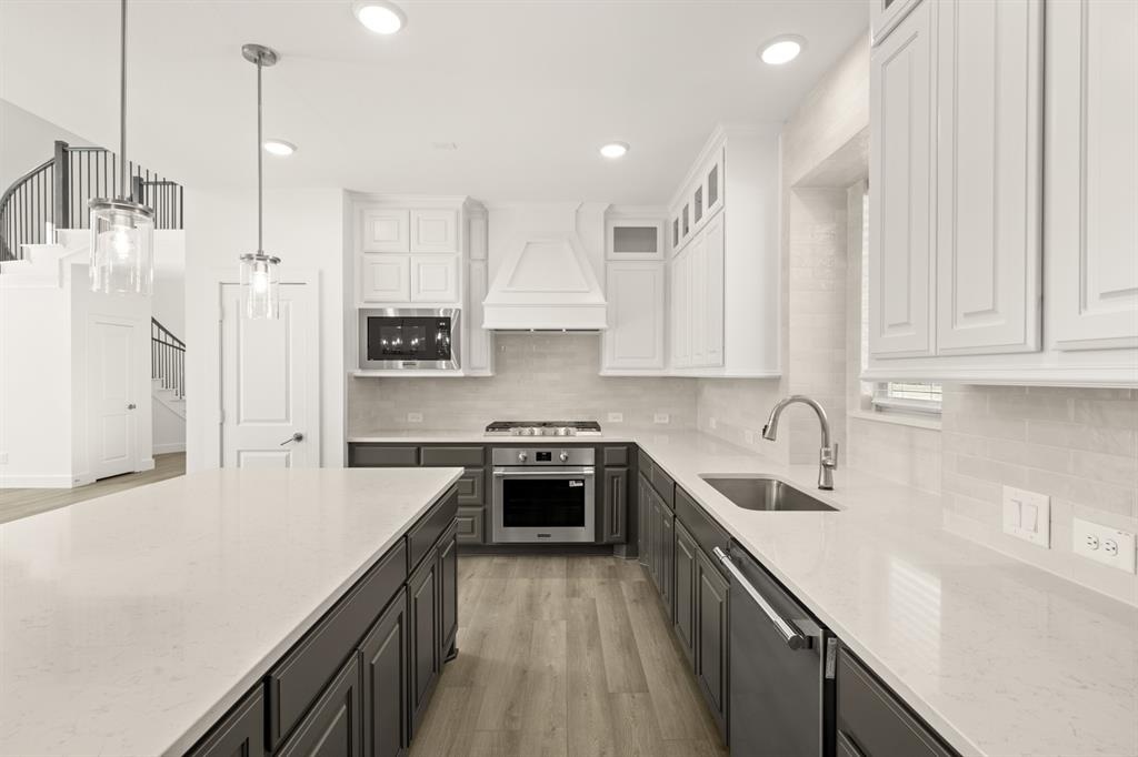 Summit Parks - Residential