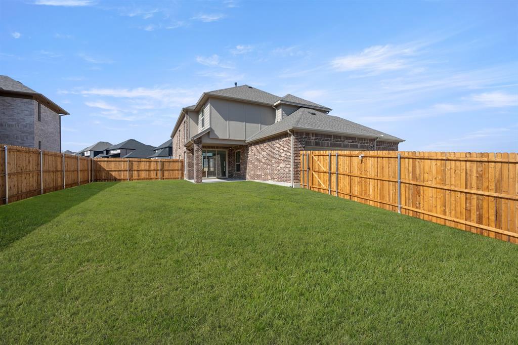 Summit Parks - Residential