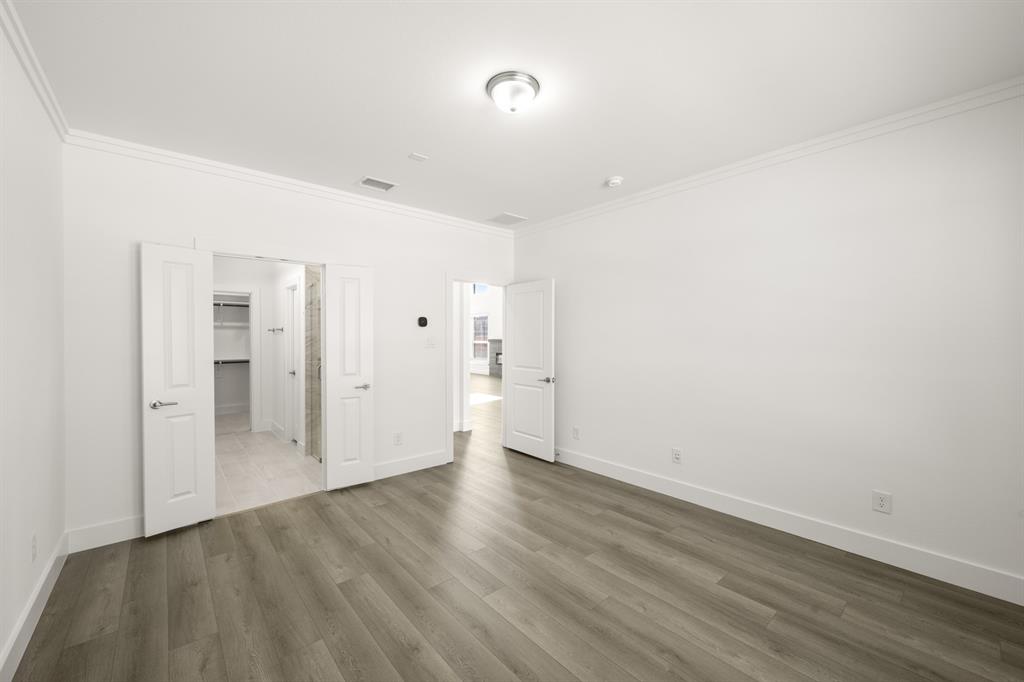 Summit Parks - Residential