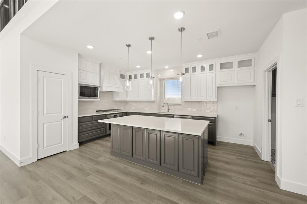 Summit Parks - Residential