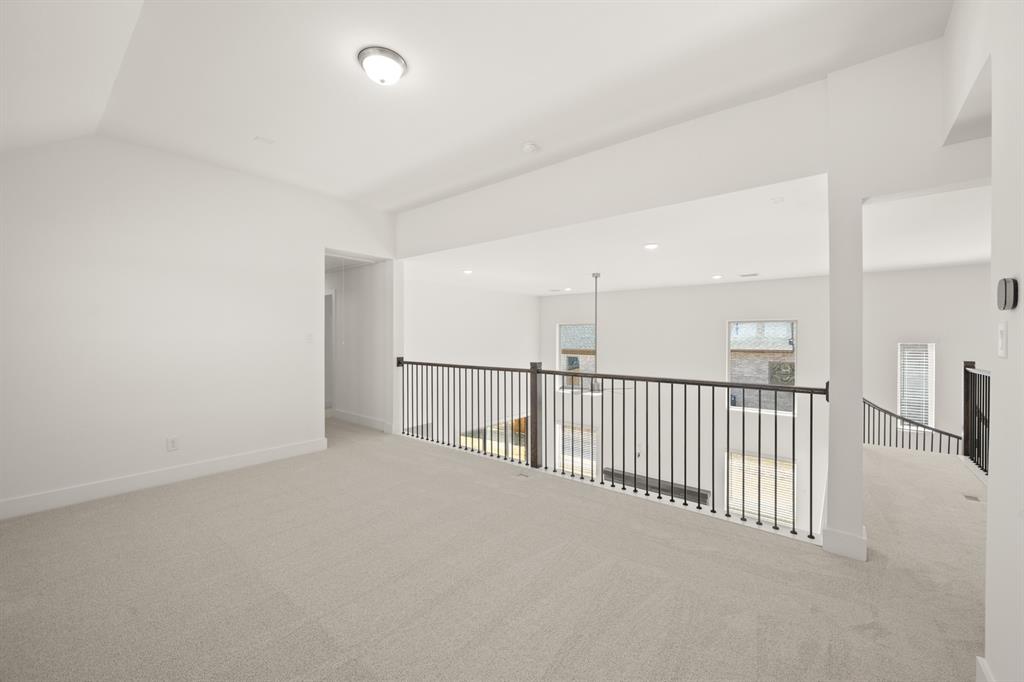 Summit Parks - Residential