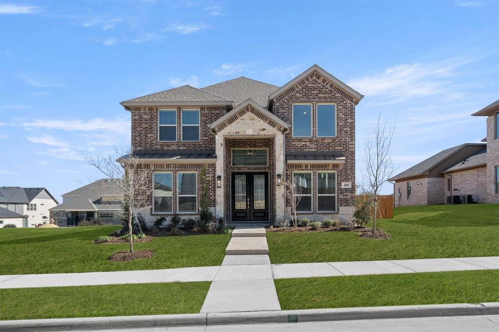 Summit Parks - Residential