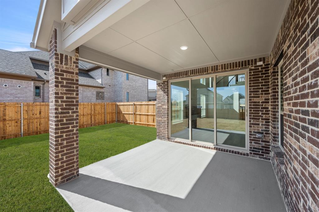 Summit Parks - Residential