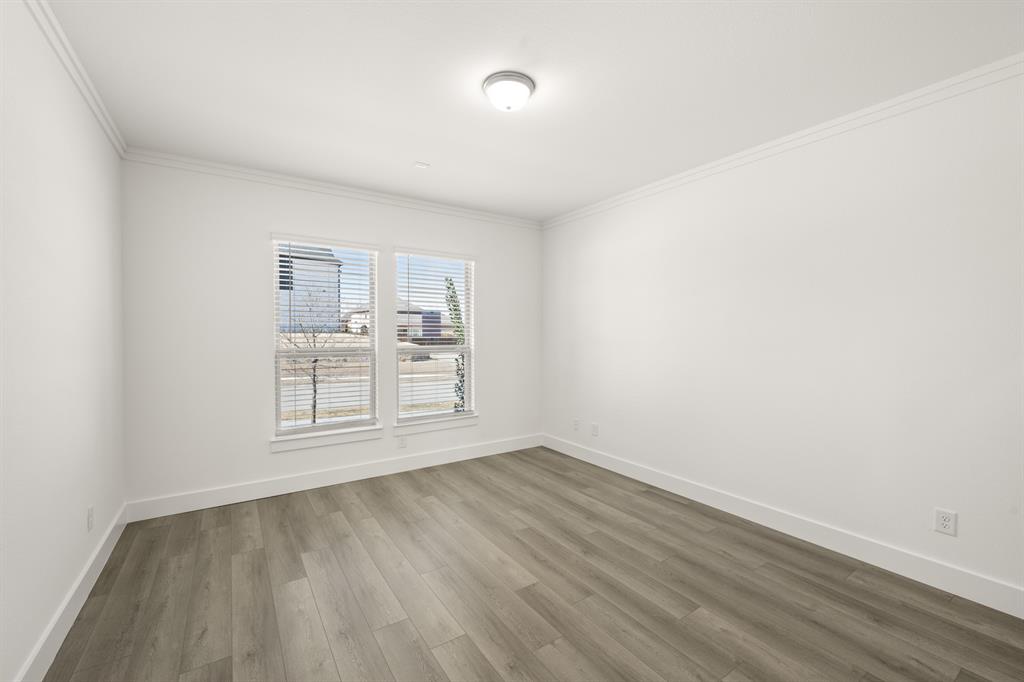 Summit Parks - Residential