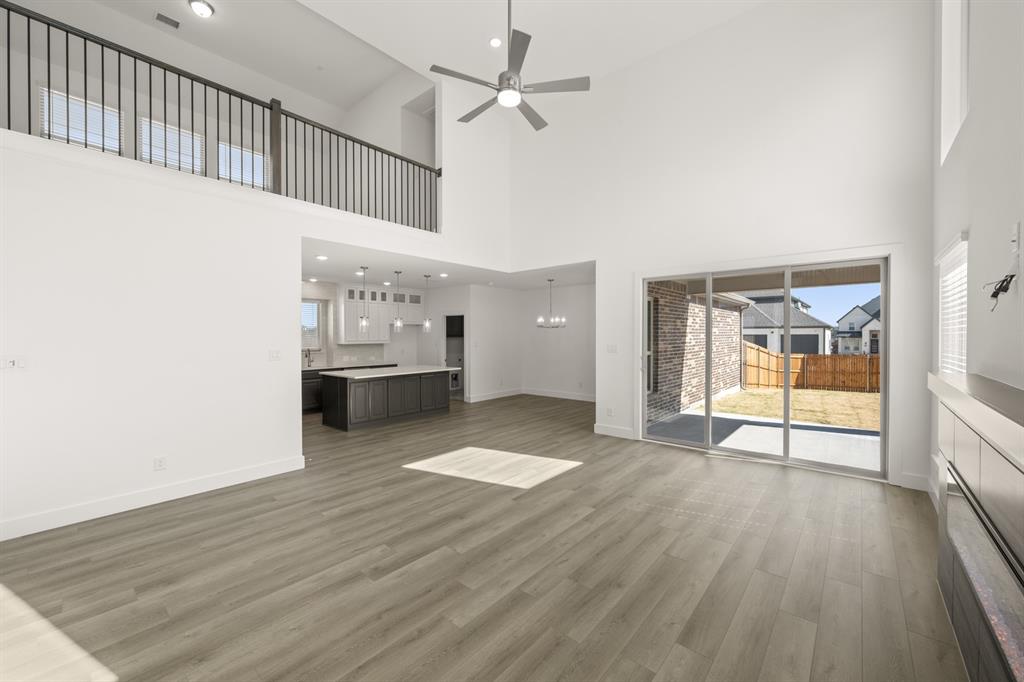 Summit Parks - Residential