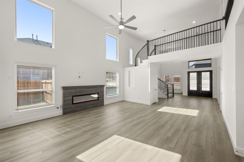 Summit Parks - Residential