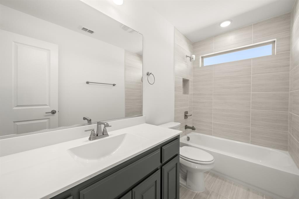 Summit Parks - Residential