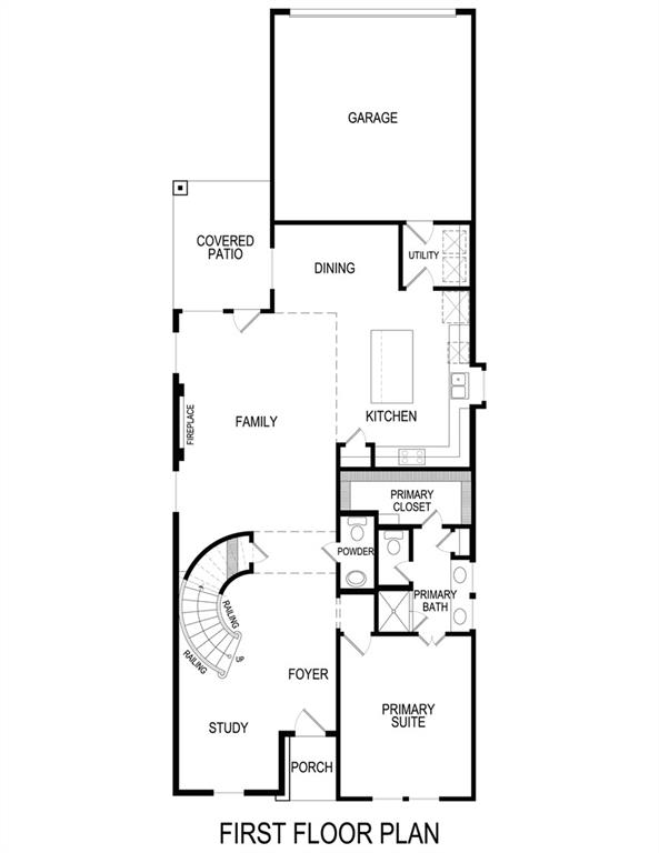 408 McKinley Street