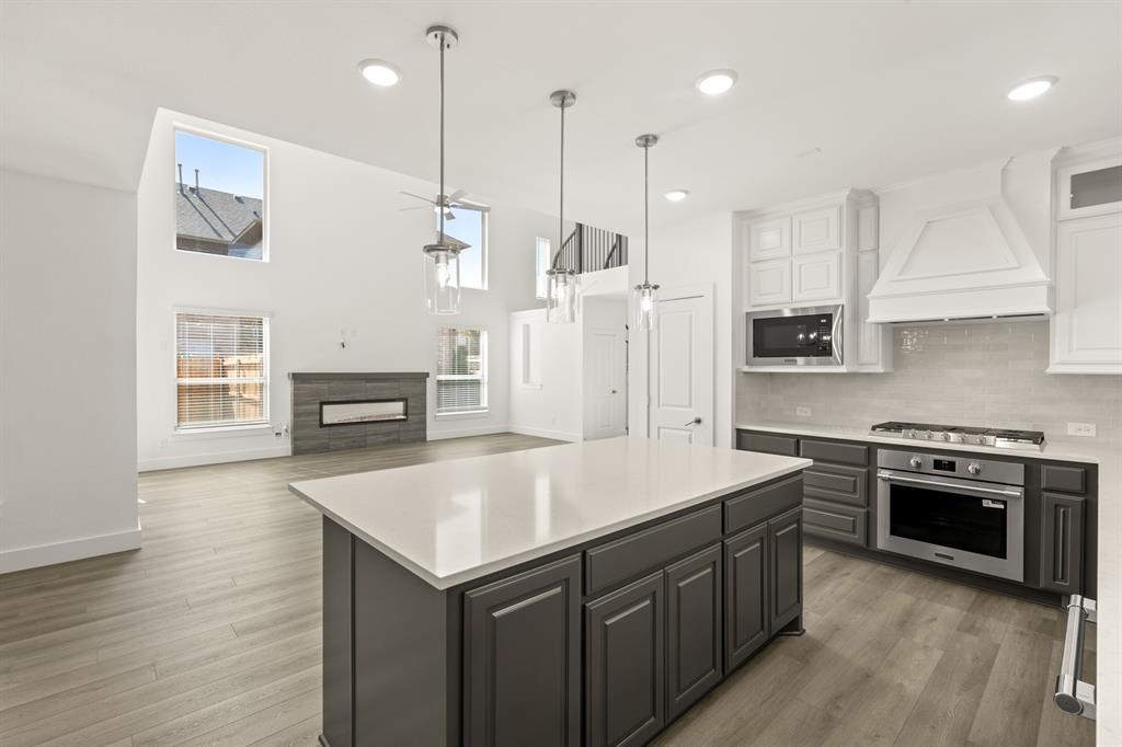 Summit Parks - Residential