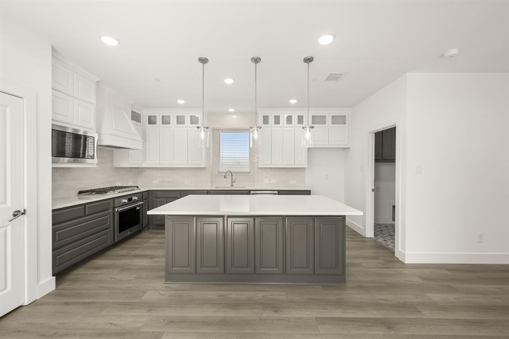Summit Parks - Residential