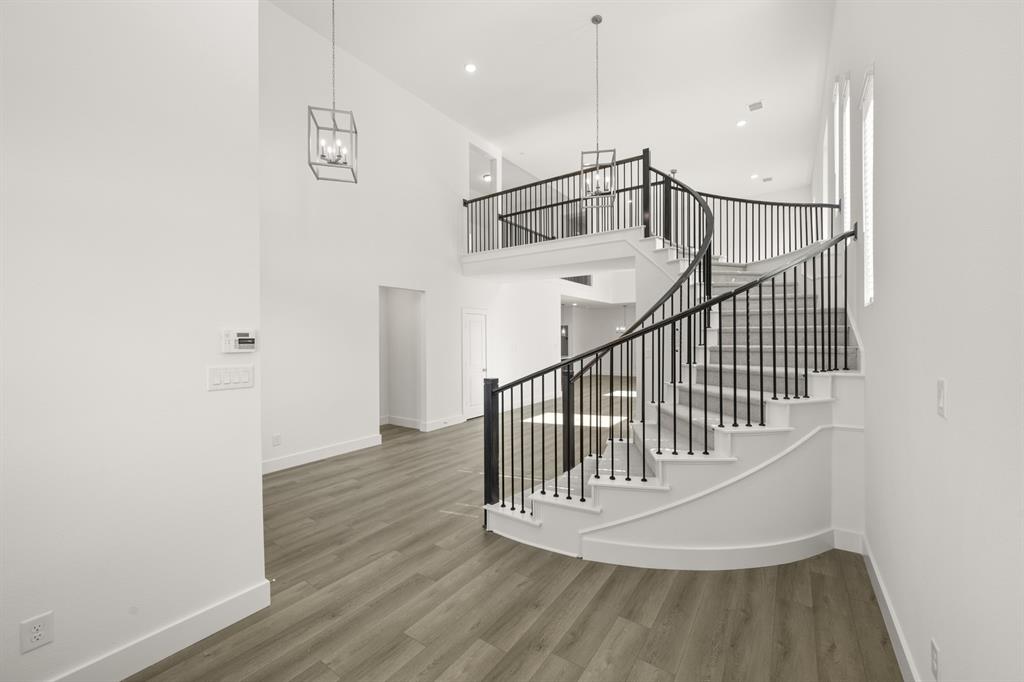 Summit Parks - Residential