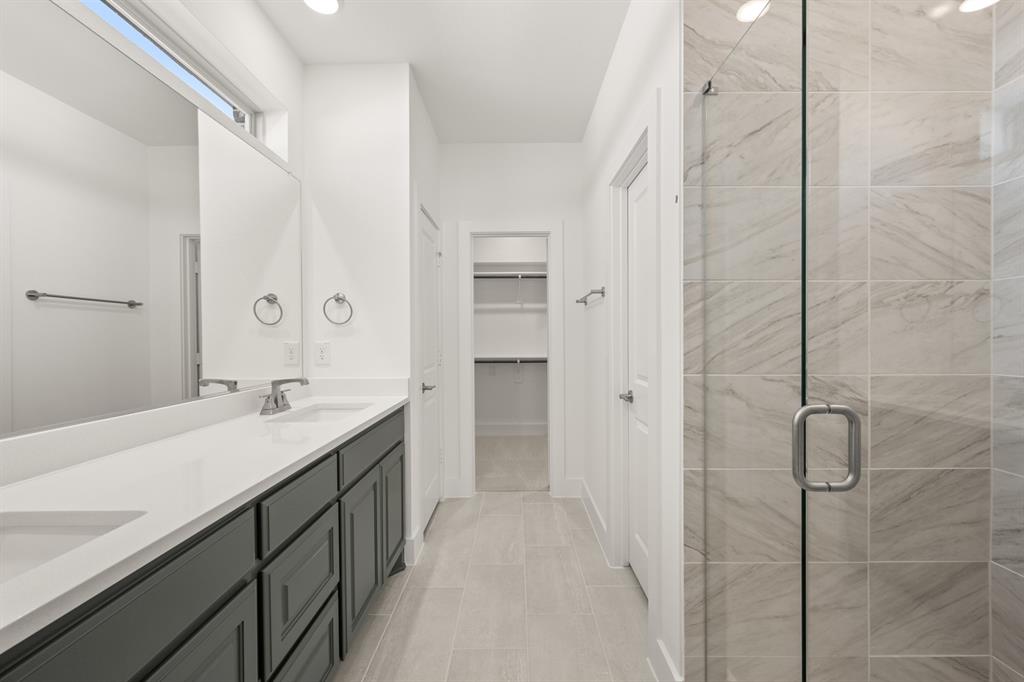 Summit Parks - Residential