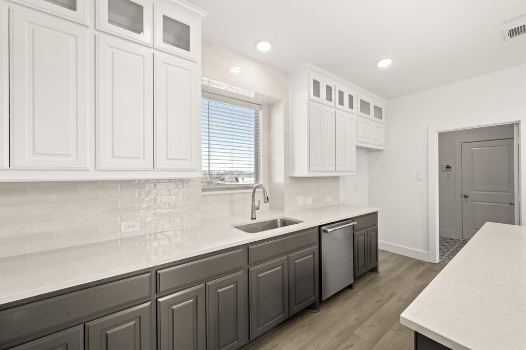 Summit Parks - Residential