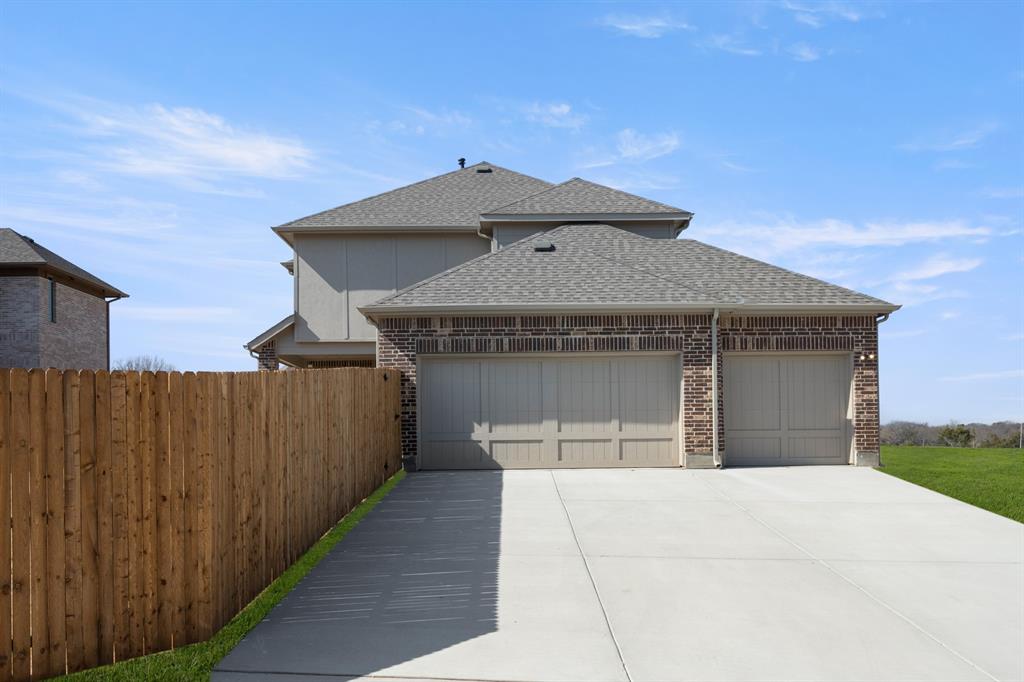 Summit Parks - Residential