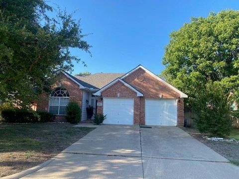 332 Village Trail Trophy Club TX 76262