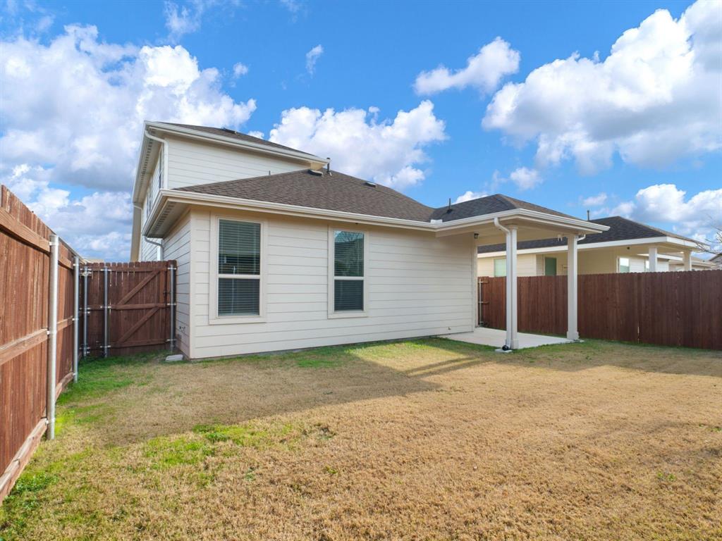 BRIARWOOD HILLS - Residential