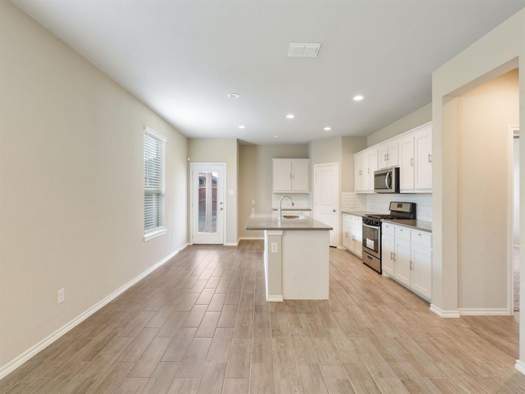 BRIARWOOD HILLS - Residential