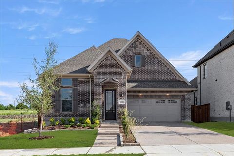 1028 Salvation Lucas TX 75098