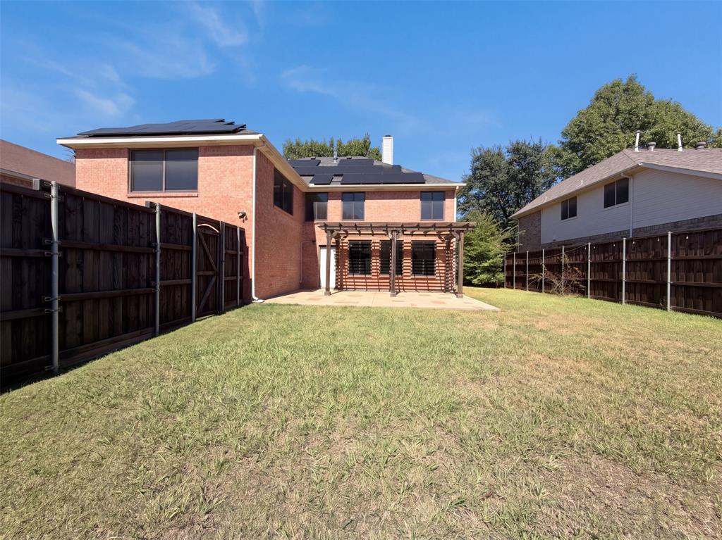 4412 Cedar Valley Drive