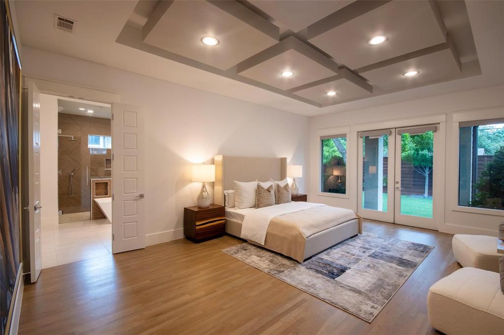 Inwood Road Estates - Residential