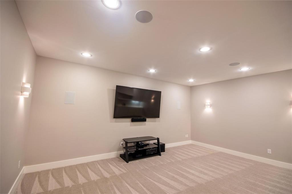 Inwood Road Estates - Residential