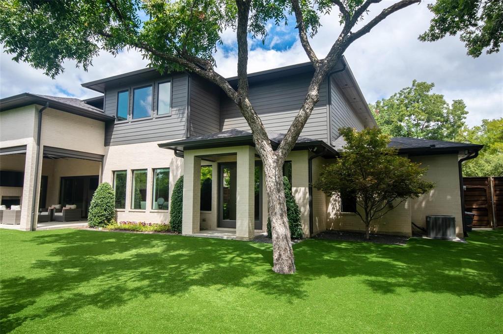 Inwood Road Estates - Residential