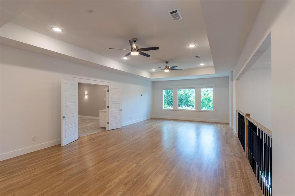 Inwood Road Estates - Residential