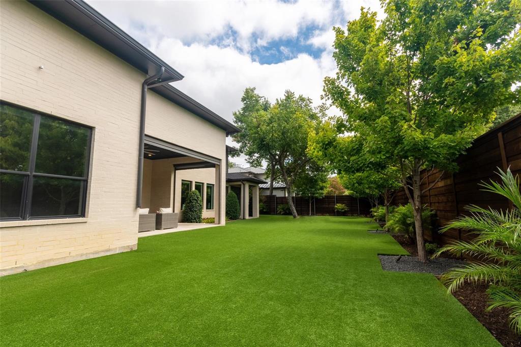 Inwood Road Estates - Residential