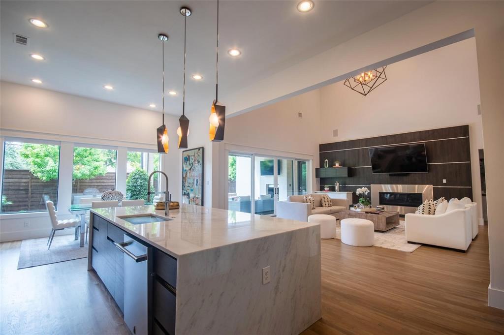 Inwood Road Estates - Residential