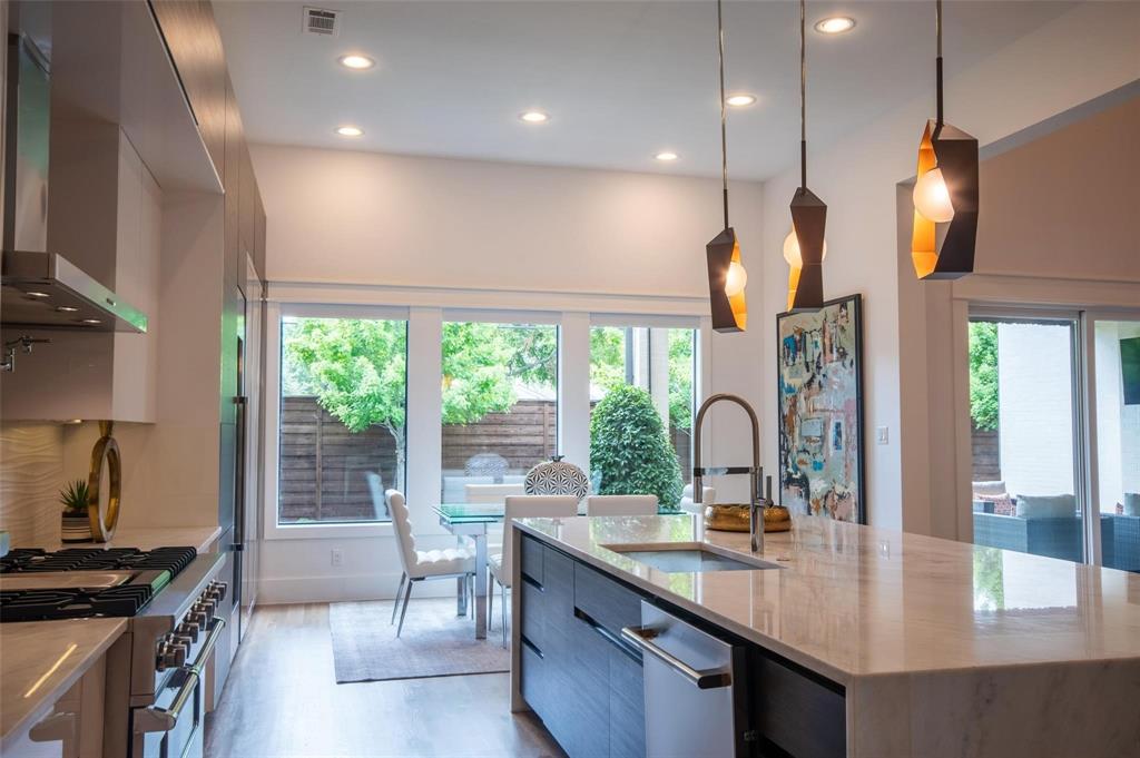 Inwood Road Estates - Residential